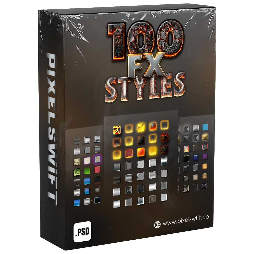 The Unlimited FX Premium - Plus+ PACKAGE