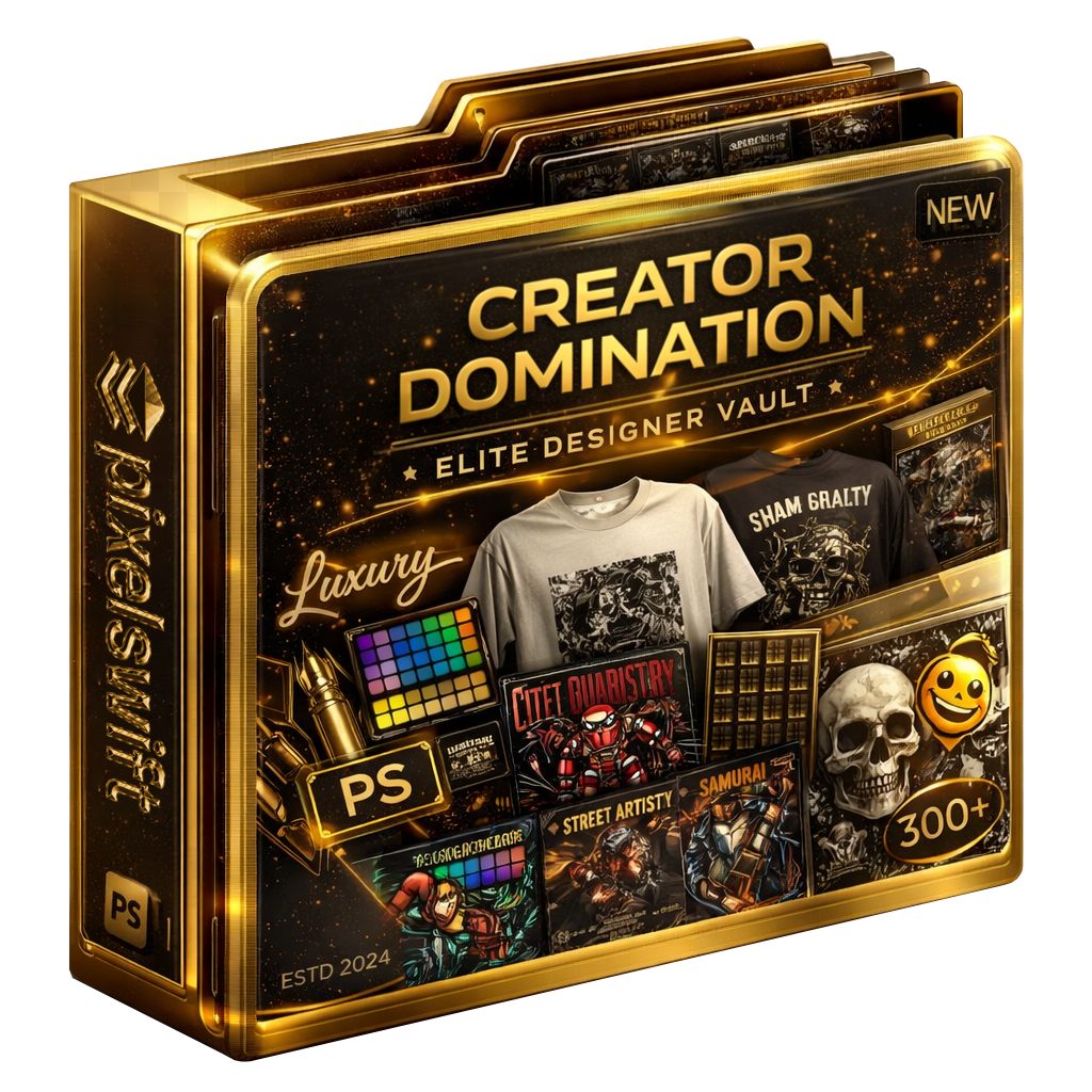 Creator Domination Kit