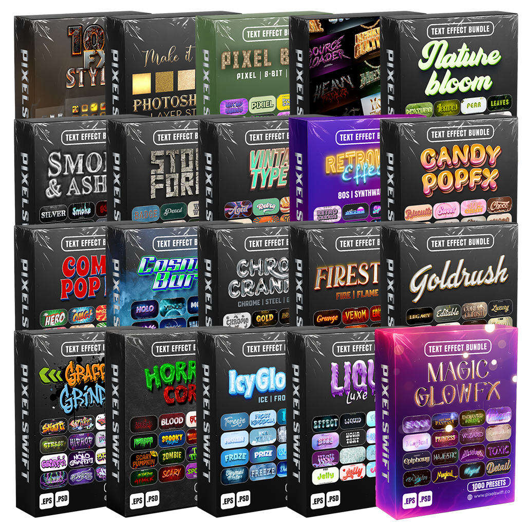 The Unlimited FX Premium - Plus+ PACKAGE